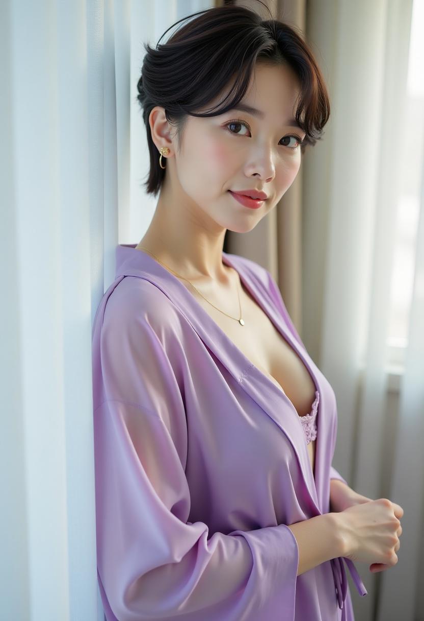 完美界域剧照